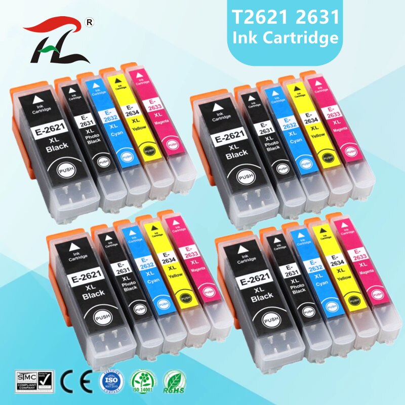 ȣȯ ũ īƮ T2621 26XL  XP510 XP520 XP600 XP605 XP615 XP620 XP625 XP710 XP720 XP800 XP810 XP820